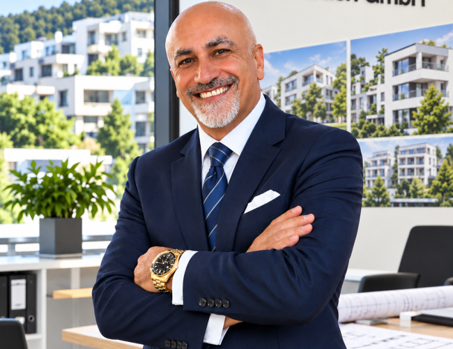 Cetin Cetiner