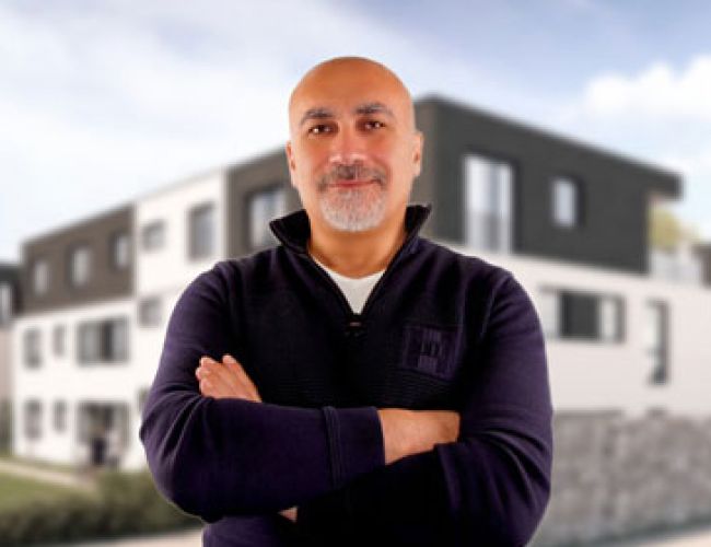 Cetin Cetiner