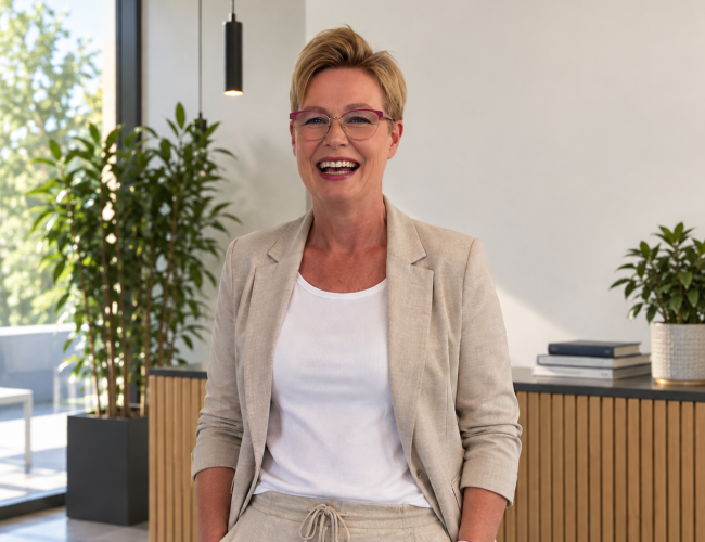 Andrea Gottwald